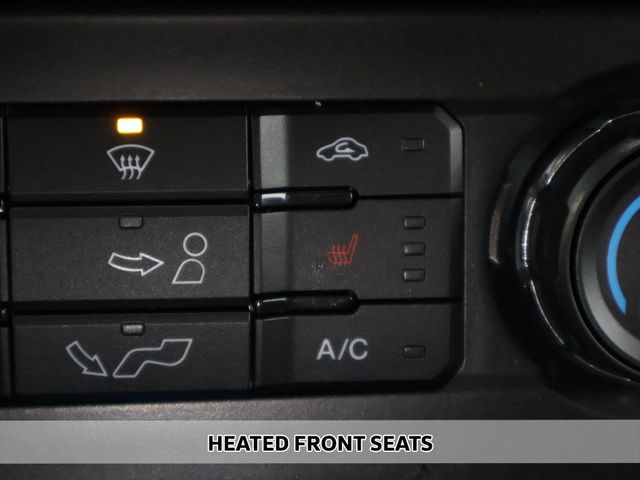 2017 Ford F-150 XLT - 22959188 - 4