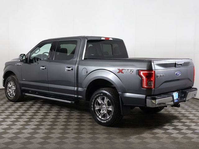 2017 Ford F-150 XLT - 22959188 - 6