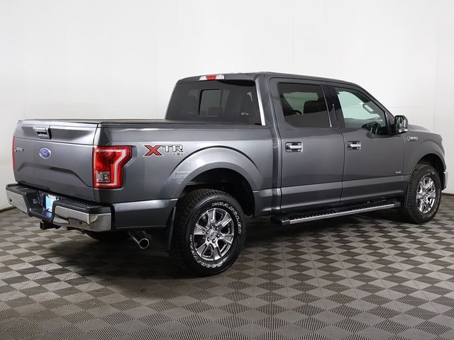 2017 Ford F-150 XLT - 22959188 - 7