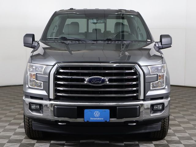 2017 Ford F-150 XLT - 22959188 - 8