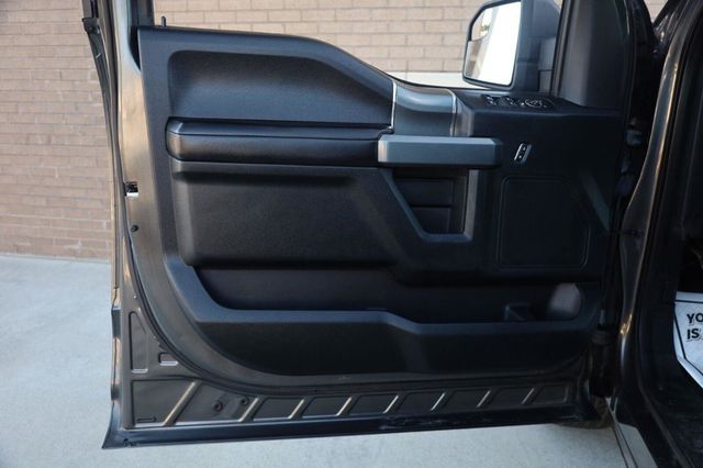 2017 Ford F-150 XLT - 23069688 - 10