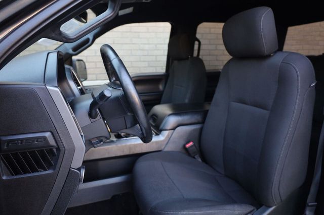 2017 Ford F-150 XLT - 23069688 - 13