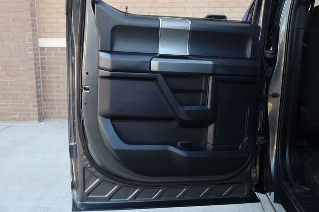 2017 Ford F-150 XLT - 23069688 - 15