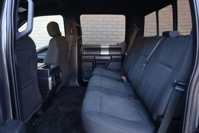 2017 Ford F-150 XLT - 23069688 - 16