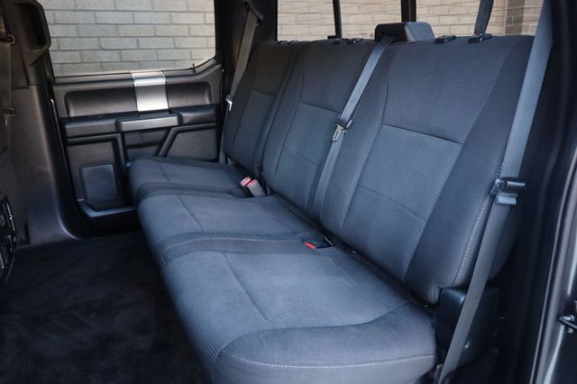 2017 Ford F-150 XLT - 23069688 - 17
