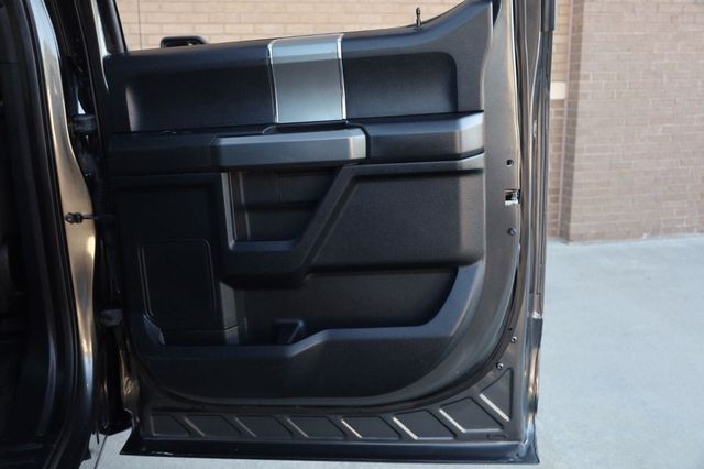 2017 Ford F-150 XLT - 23069688 - 18