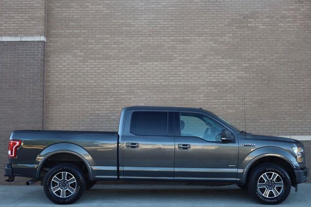 2017 Ford F-150 XLT - 23069688 - 1