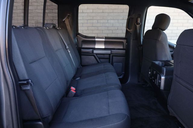 2017 Ford F-150 XLT - 23069688 - 19