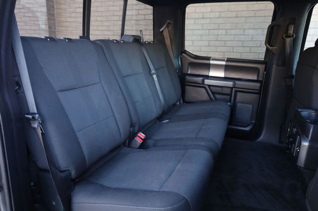 2017 Ford F-150 XLT - 23069688 - 20