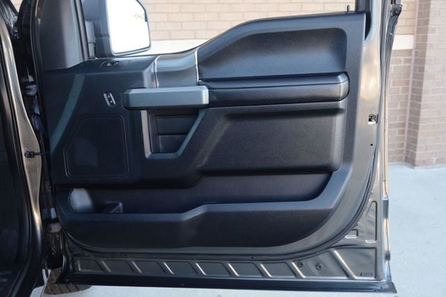 2017 Ford F-150 XLT - 23069688 - 21