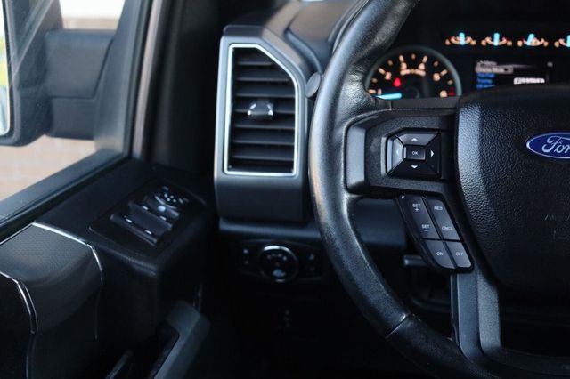 2017 Ford F-150 XLT - 23069688 - 27