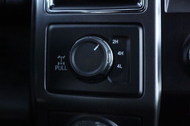 2017 Ford F-150 XLT - 23069688 - 32