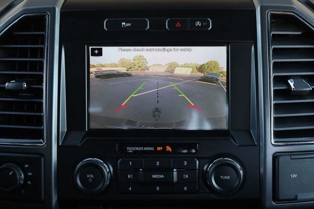 2017 Ford F-150 XLT - 23069688 - 34