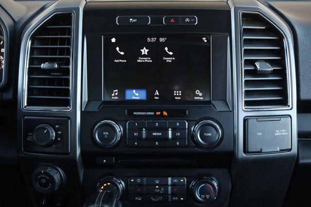 2017 Ford F-150 XLT - 23069688 - 35