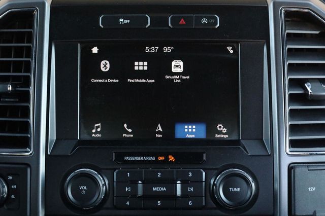 2017 Ford F-150 XLT - 23069688 - 36