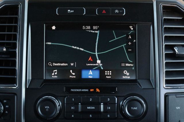 2017 Ford F-150 XLT - 23069688 - 37
