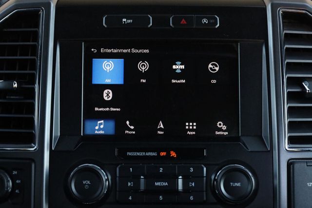 2017 Ford F-150 XLT - 23069688 - 38