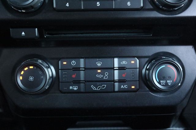 2017 Ford F-150 XLT - 23069688 - 39