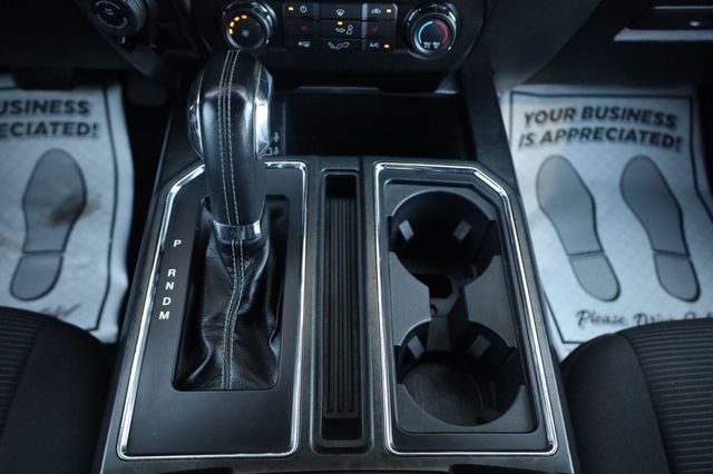 2017 Ford F-150 XLT - 23069688 - 40
