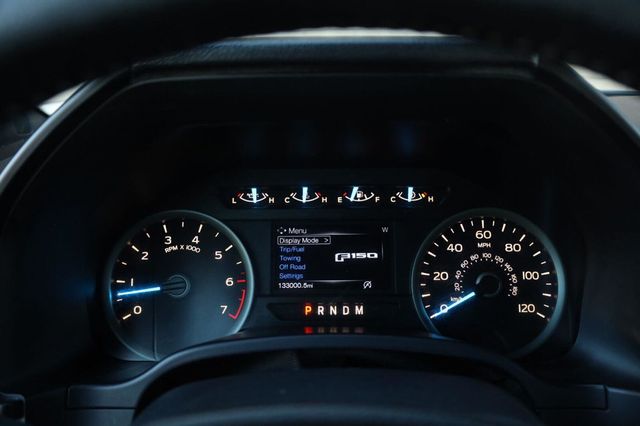 2017 Ford F-150 XLT - 23069688 - 42