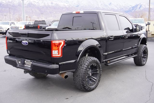 2017 Ford F-150 XLT - 22984046 - 11