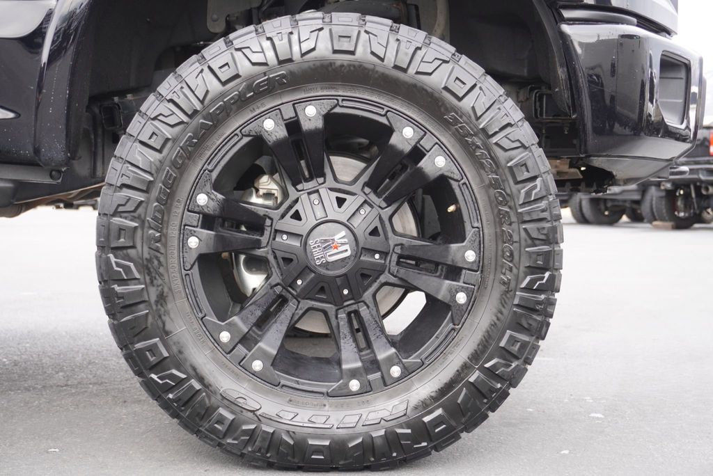 2017 Ford F-150 XLT - 22984046 - 15