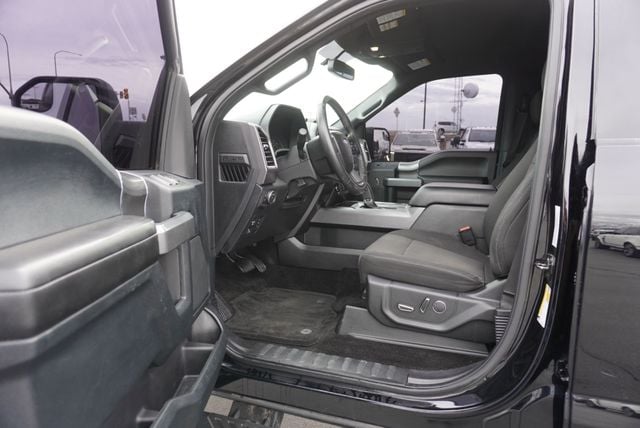 2017 Ford F-150 XLT - 22984046 - 20