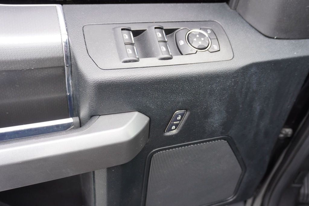 2017 Ford F-150 XLT - 22984046 - 27