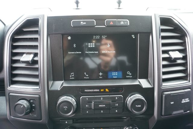 2017 Ford F-150 XLT - 22984046 - 34