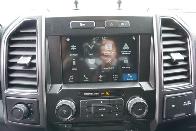 2017 Ford F-150 XLT - 22984046 - 36