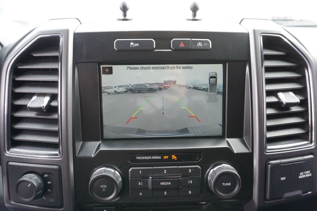 2017 Ford F-150 XLT - 22984046 - 37