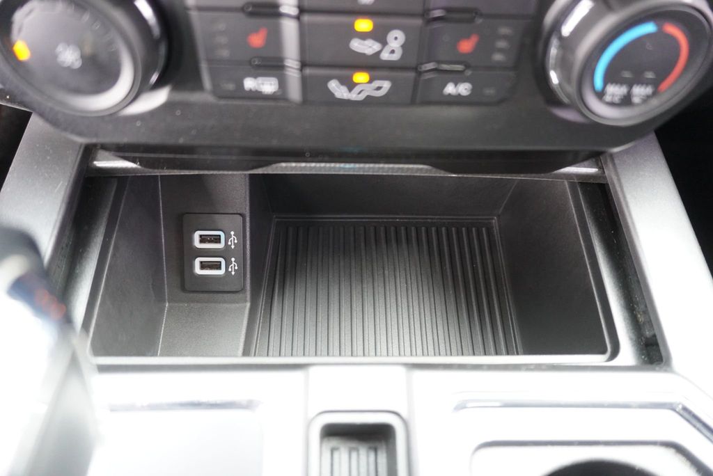 2017 Ford F-150 XLT - 22984046 - 38