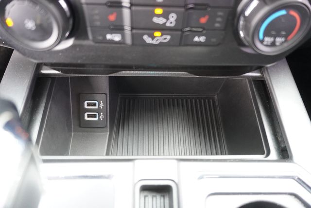 2017 Ford F-150 XLT - 22984046 - 38