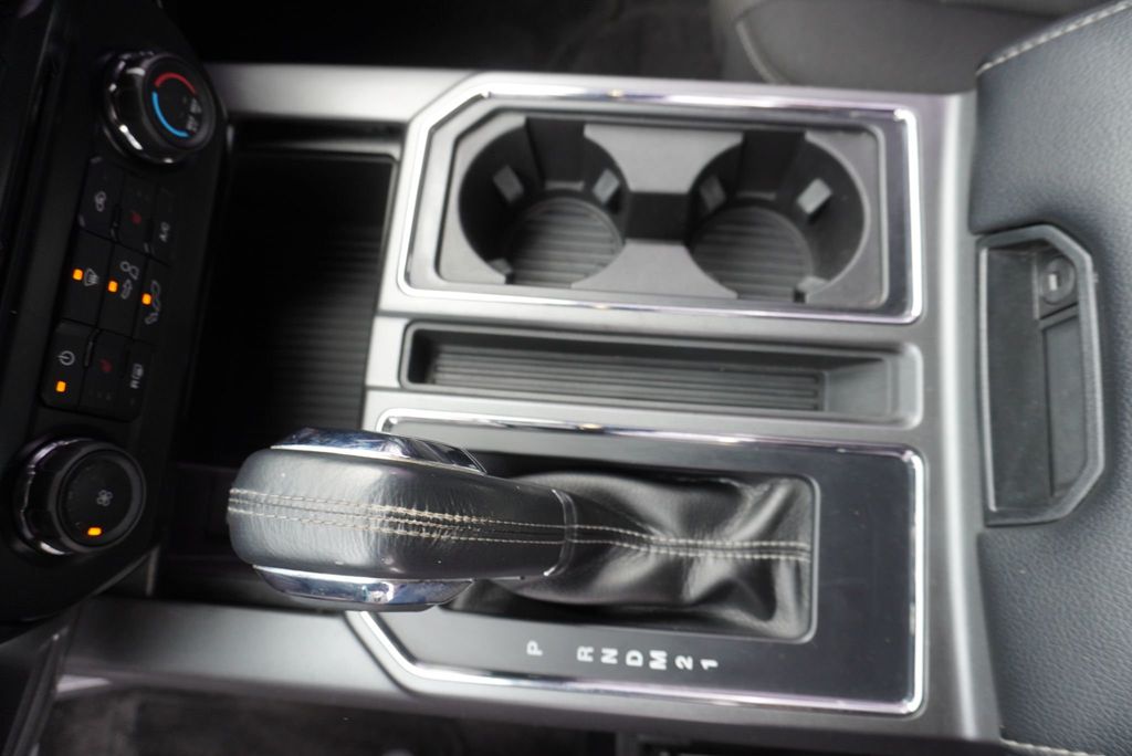 2017 Ford F-150 XLT - 22984046 - 39