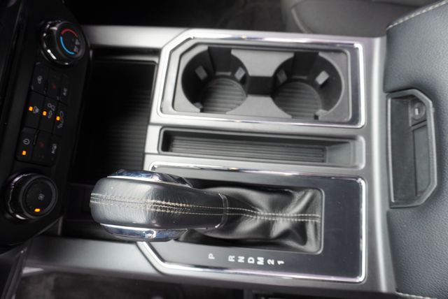 2017 Ford F-150 XLT - 22984046 - 39