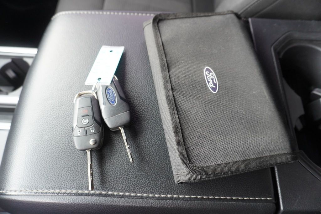 2017 Ford F-150 XLT - 22984046 - 41