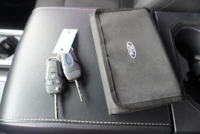 2017 Ford F-150 XLT - 22984046 - 41