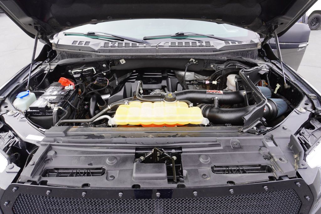 2017 Ford F-150 XLT - 22984046 - 42