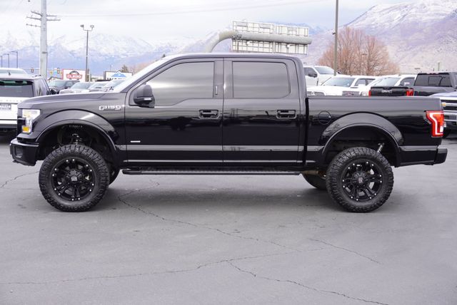 2017 Ford F-150 XLT - 22984046 - 6