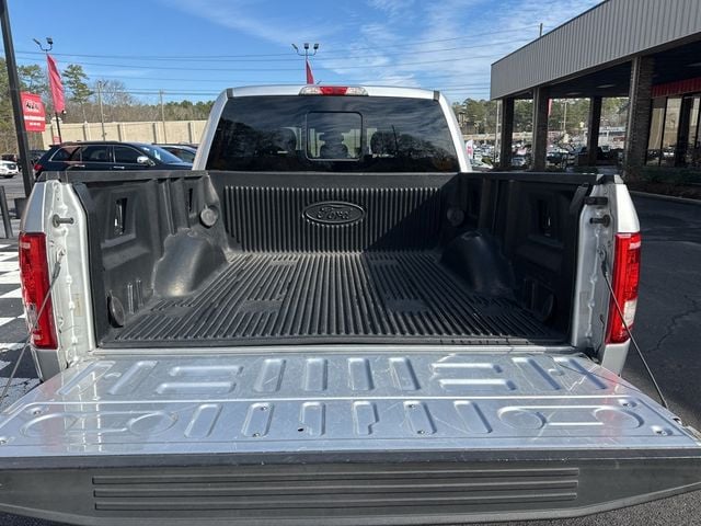 2017 Ford F-150 XLT - 22737249 - 16