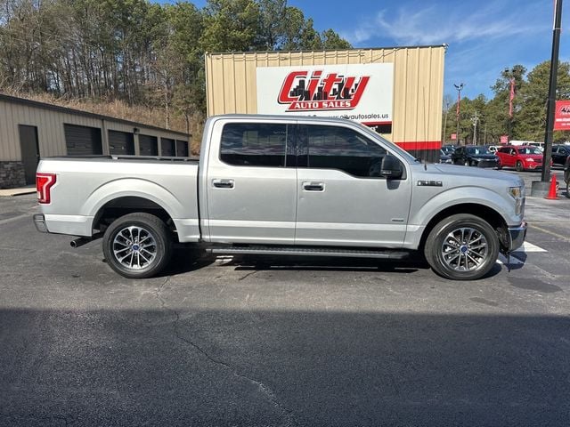 2017 Ford F-150 XLT - 22737249 - 1