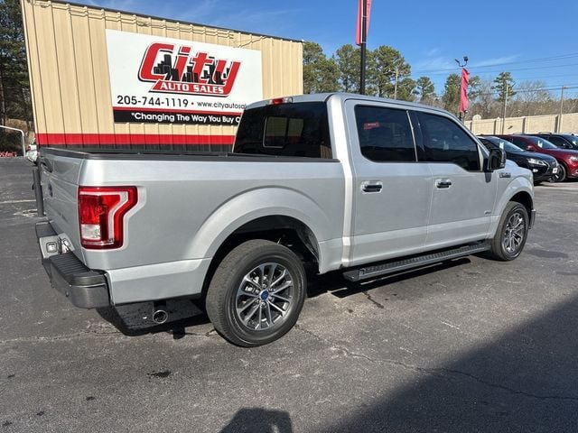 2017 Ford F-150 XLT - 22737249 - 2