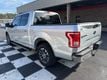 2017 Ford F-150 XLT - 22737249 - 4