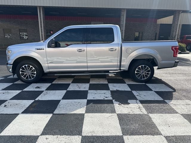 2017 Ford F-150 XLT - 22737249 - 5