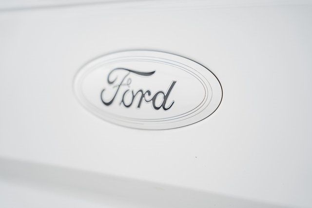 2017 Ford F-150 XLT - 22409113 - 22
