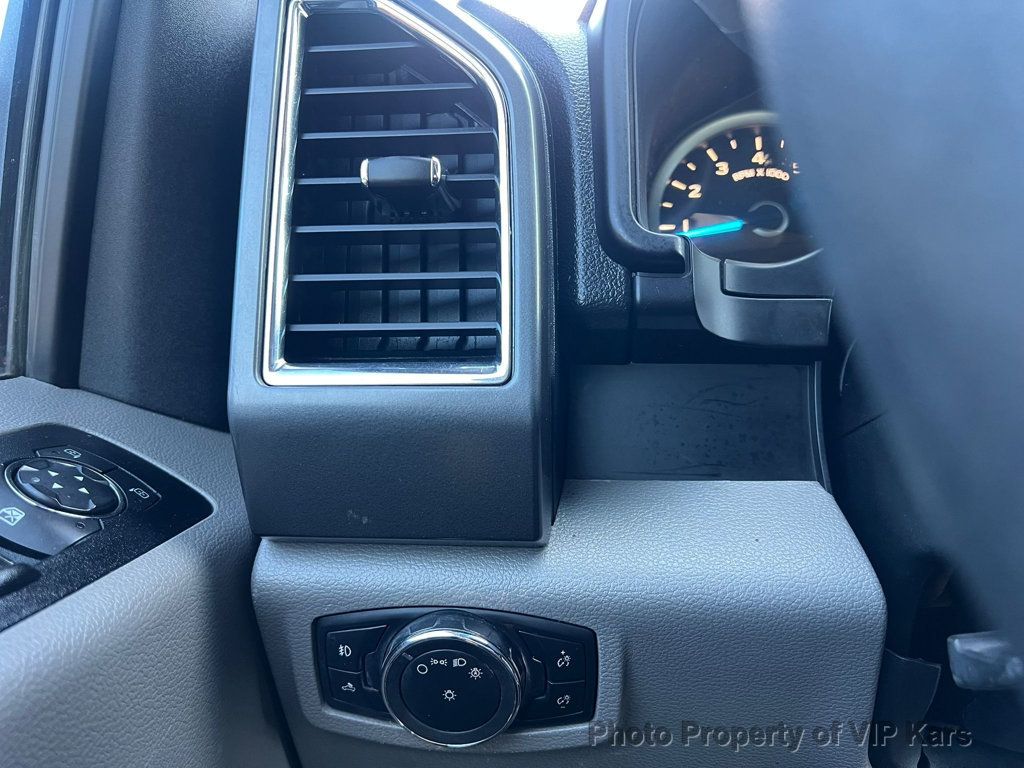 2017 Ford F-150 XLT 2WD SuperCrew 5.5' Box - 22915580 - 9