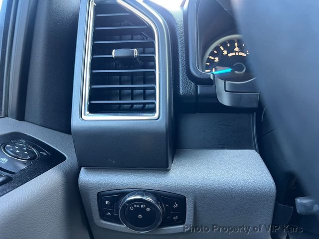 2017 Ford F-150 XLT 2WD SuperCrew 5.5' Box - 22915580 - 9