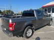 2017 Ford F-150 XLT 2WD SuperCrew 5.5' Box - 22915580 - 3