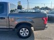 2017 Ford F-150 XLT 2WD SuperCrew 5.5' Box - 22915580 - 6