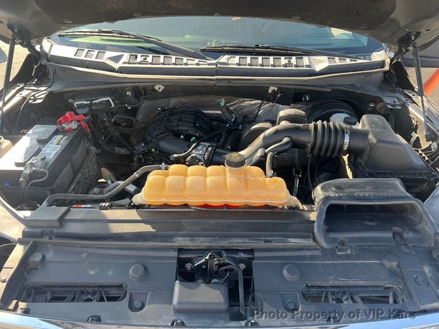 2017 Ford F-150 XLT 2WD SuperCrew 5.5' Box - 22915580 - 7